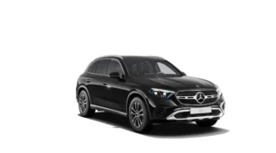 GLC 200 d 4MATIC