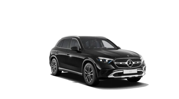 GLC 200 d 4MATIC
