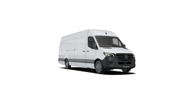 Sprinter 317 CDI PRO L2H2