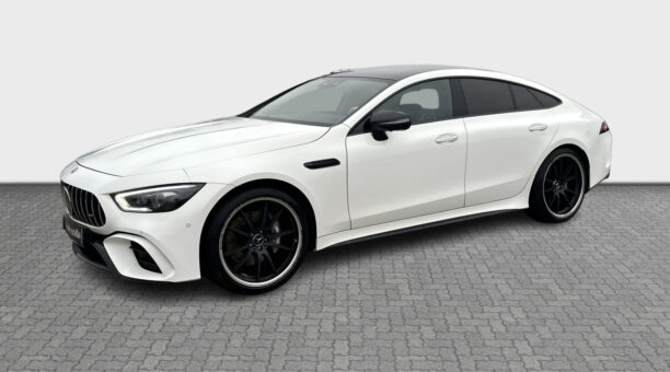 MB GT 43 AMG 4MATIC+