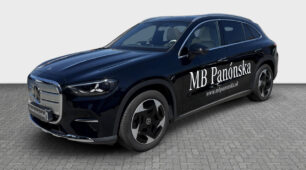 GLC 400 4MATIC elektromobil