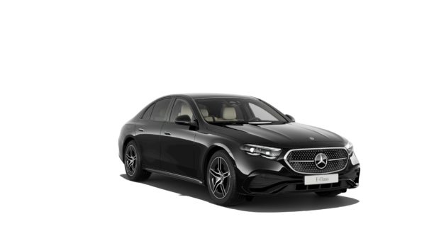 E 300 de 4MATIC sedan
