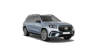 GLS 450 d 4MATIC
