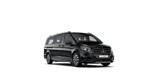 V 250 d AVANTGARDE extralong