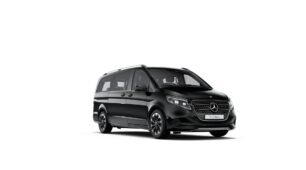 V 250d Avantgarde Long