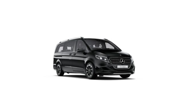 V 250d Avantgarde Long