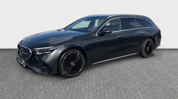 E 220 d 4MATIC Estate
