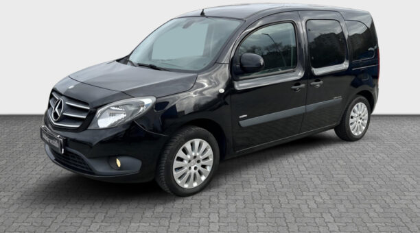 CITAN 1.. Kombi/Lang