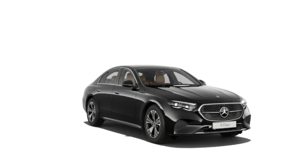 E 200 d sedan