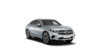 GLC 220 d 4MATIC kupé