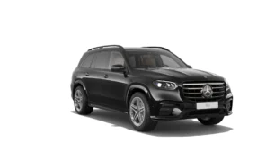 GLS 450 d 4MATIC