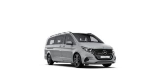 V 250 d AVANTGARDE extralong