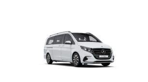 V 250 d STYLE extralong