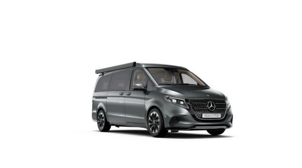 Marco Polo 250d 4×2