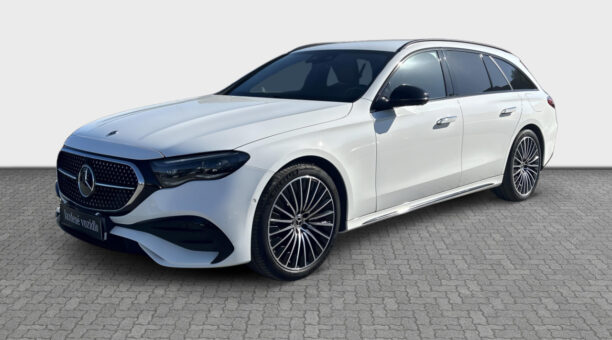 E 300 de 4MATIC T-Modell