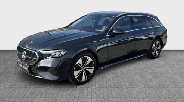 E 300 de kombi 4Matic