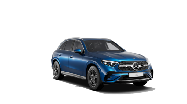 GLC 200 4MATIC