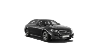 E 200 d sedan