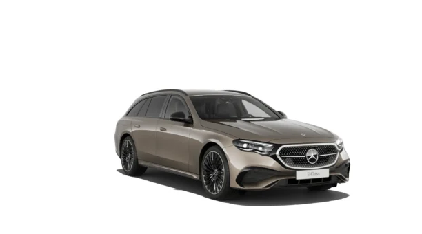 E 220 d 4MATIC kombi