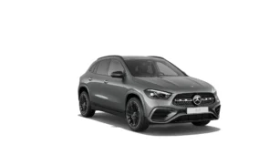 GLA 180 d