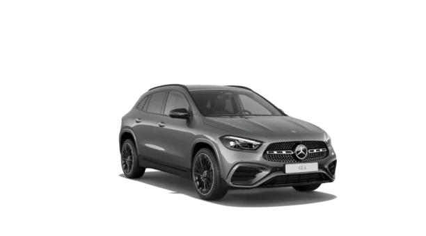 GLA 180 d