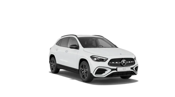 GLA 200 d