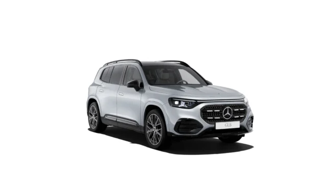 GLB 220 4MATIC