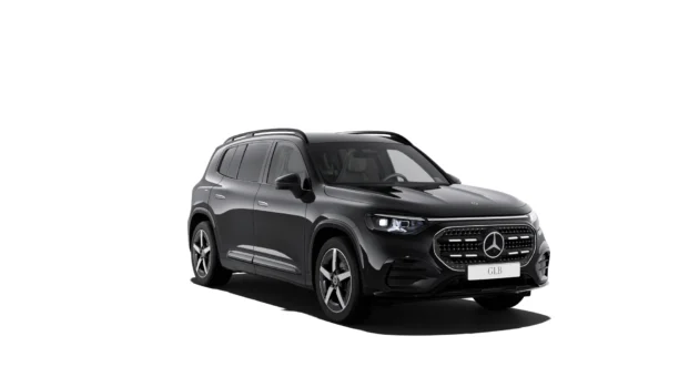 GLB 220 4MATIC