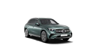 GLC 200 d 4MATIC