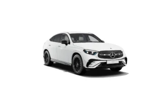 GLC 220 d 4MATIC kupé