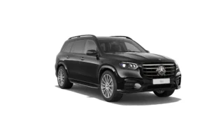 GLS 580 4MATIC