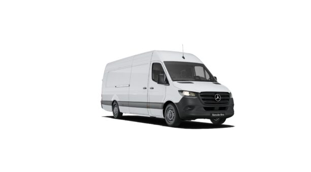 Sprinter 317 KA/4325