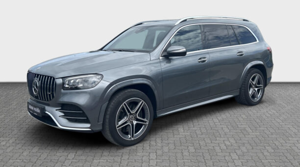 GLS 400 d 4MATIC