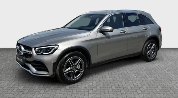 GLC 200 4MATIC