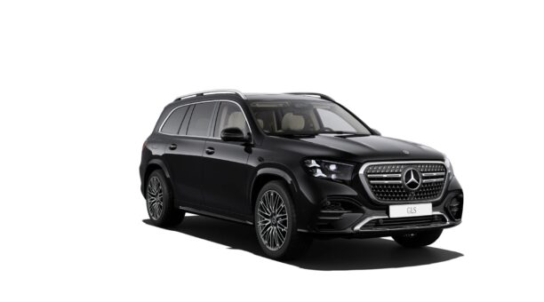 GLS 450 d 4MATIC