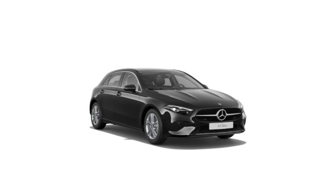 A 200 hatchback