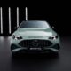 Rýchlejšie, agilnejšie – a ešte s väčším pôžitkom z jazdy: úplne nový elektrický Mercedes-AMG CLA 45 4MATIC+