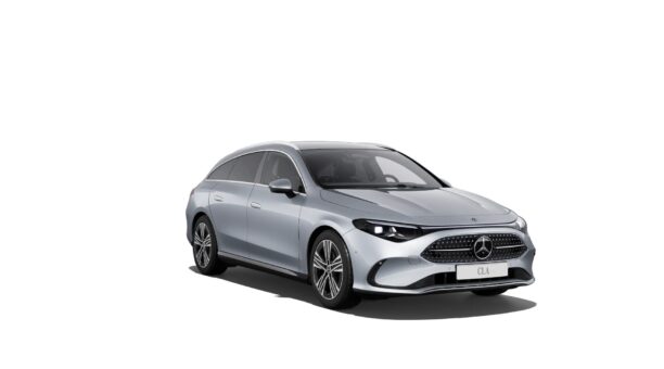 CLA 180 Shooting Brake