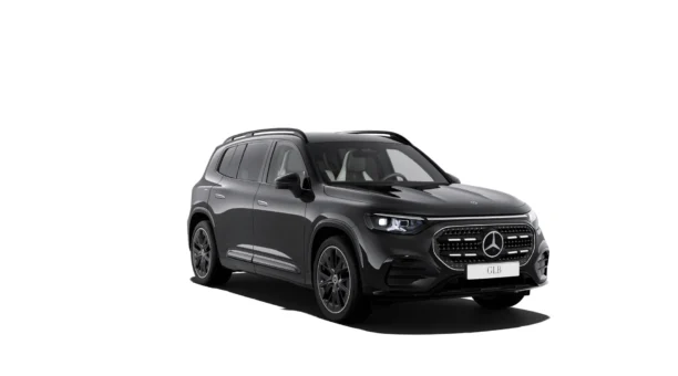 GLB 200 4MATIC