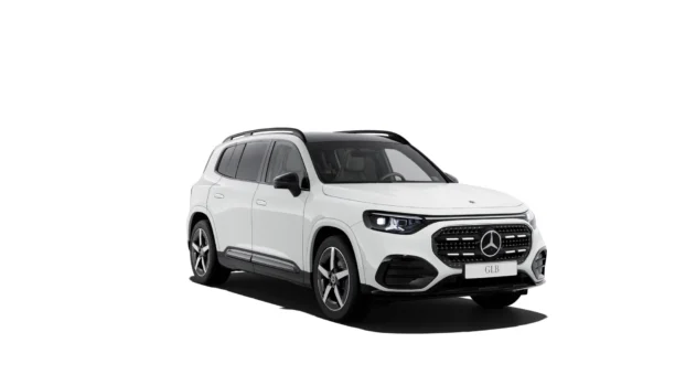 GLB 220 4MATIC