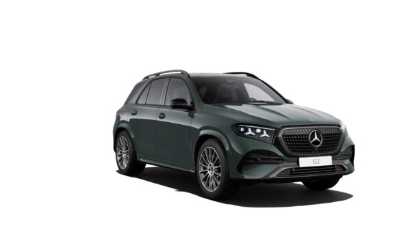 GLE 450 d 4MATIC