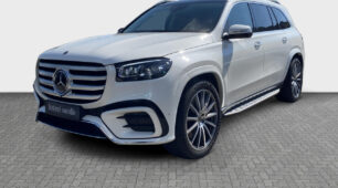 GLS 450 d 4MATIC