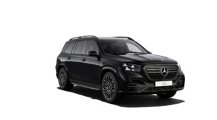 GLS 450 d 4MATIC