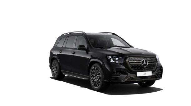 GLS 450 d 4MATIC