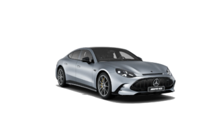 AMG GT