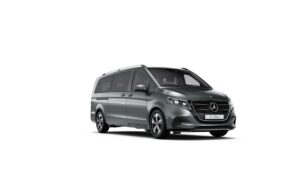 V 300d Style Extralong