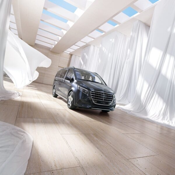 Mercedes-Benz Trieda V PREMIUM so zvýhodnením