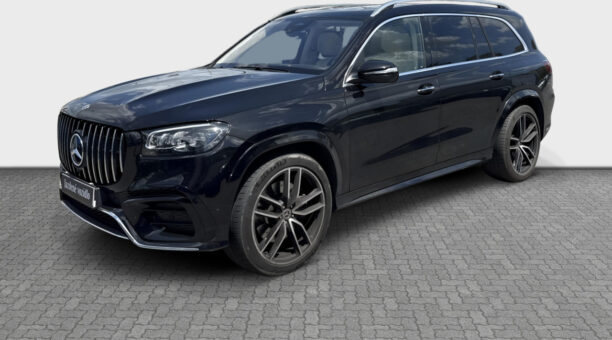 GLS 450 d 4MATIC