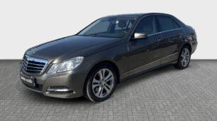 E 350 CDI 4MATIC