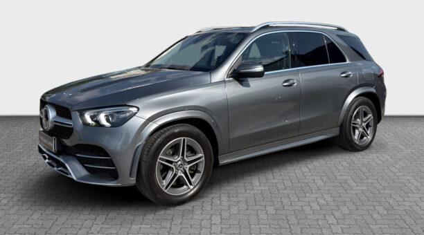 GLE 350 de 4MATIC